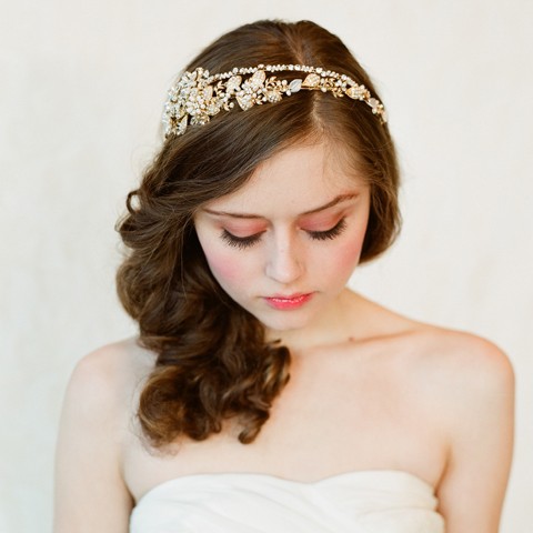headbands hair tamara nicole simply twigs honey via