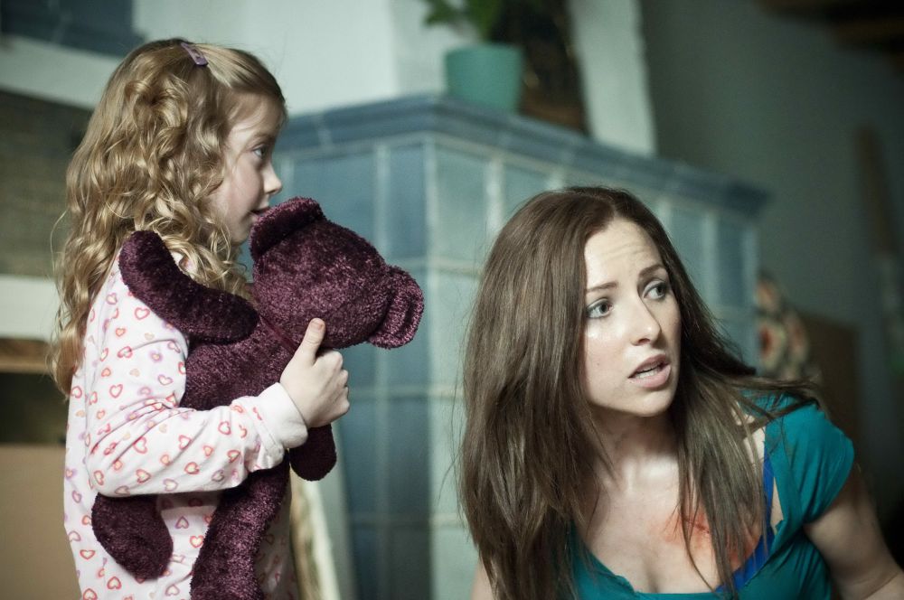 Berkshire County Trailer Deutsch