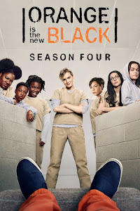 Orange Is the New Black Poster