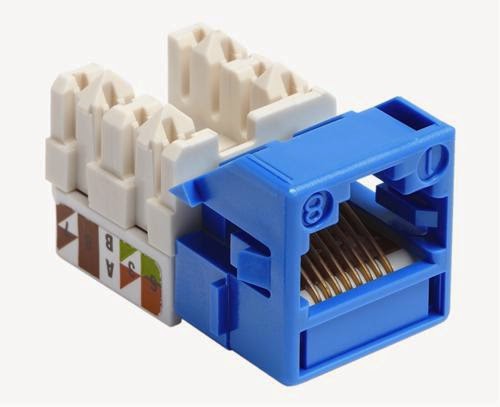 Sistem Pengkabelan ~ Dhiya Ulhaq