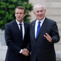Netanyahu à Paris, le jour de la honte