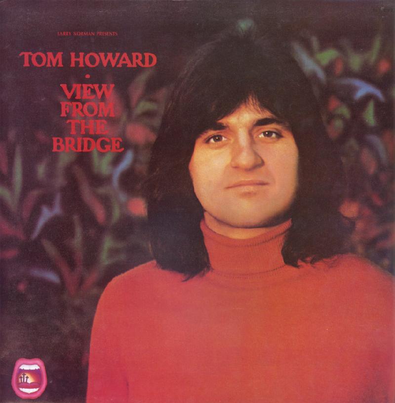 100 Greatest CCM Albums of the '70s: #44 VIEW FROM THE BRIDGE by Tom