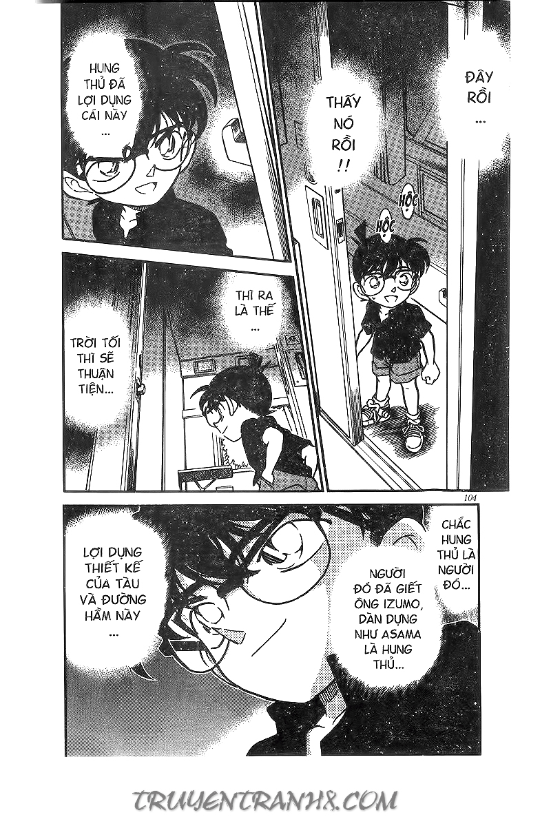 Detective Conan Chap 217 - Truyen.Chap.VN