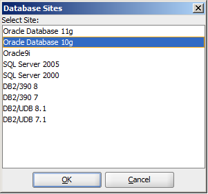 Ask Anantha: Creating E-R Diagram from SQL Developer