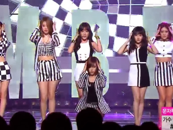 T Ara Daily K Pop News
