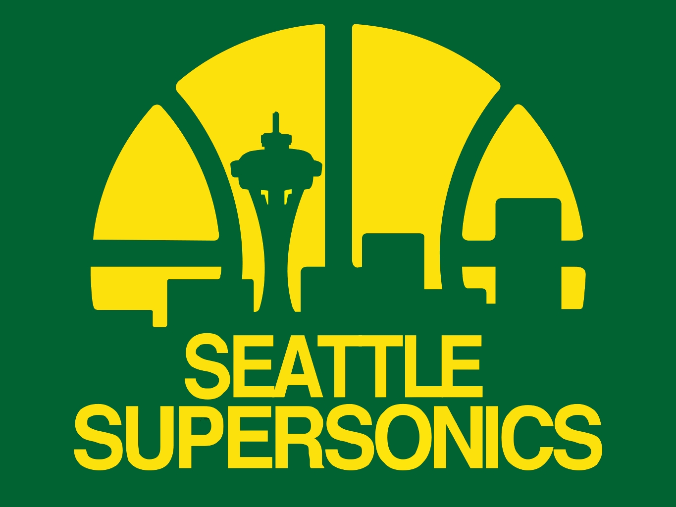 Sonics and the City