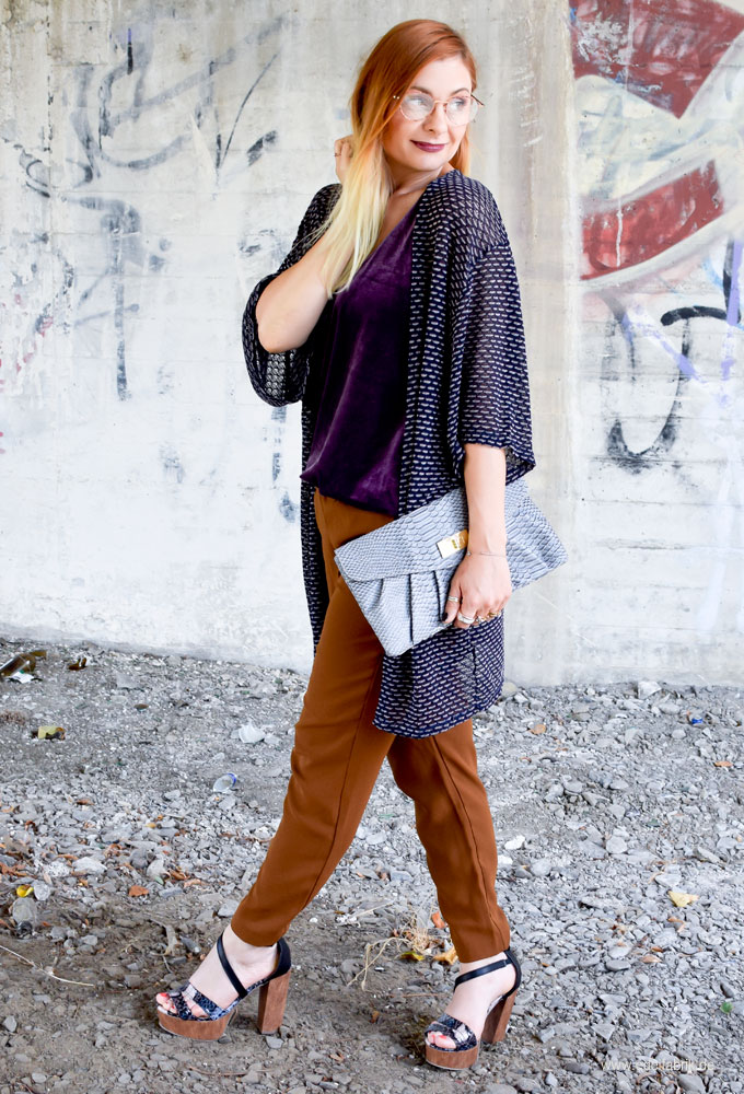 8 Workplace Style Bloggers We Love The Muse