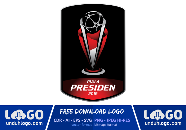 Logo Piala Presiden 2019