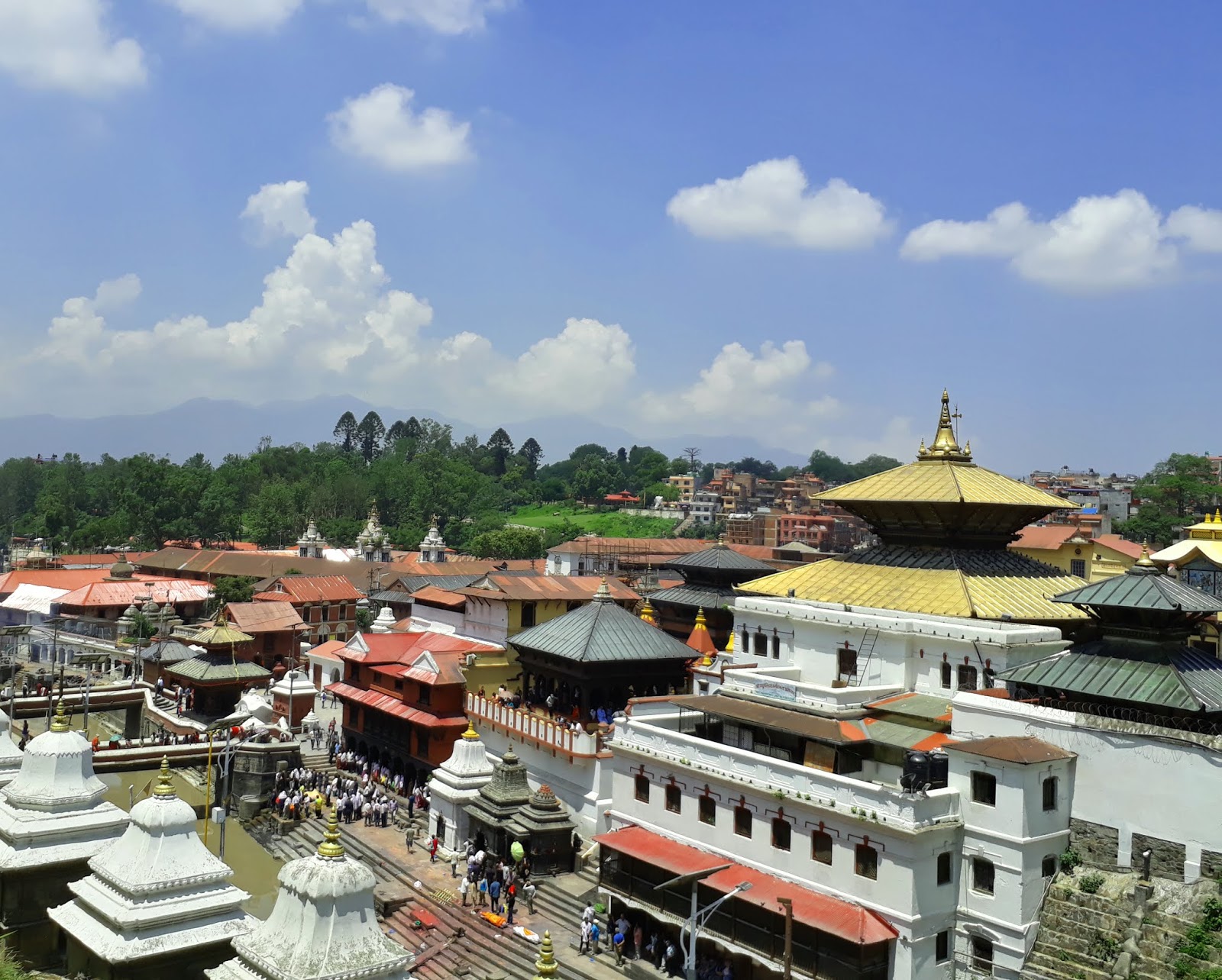 Nepal Tour Guide Best Nepal tour guide