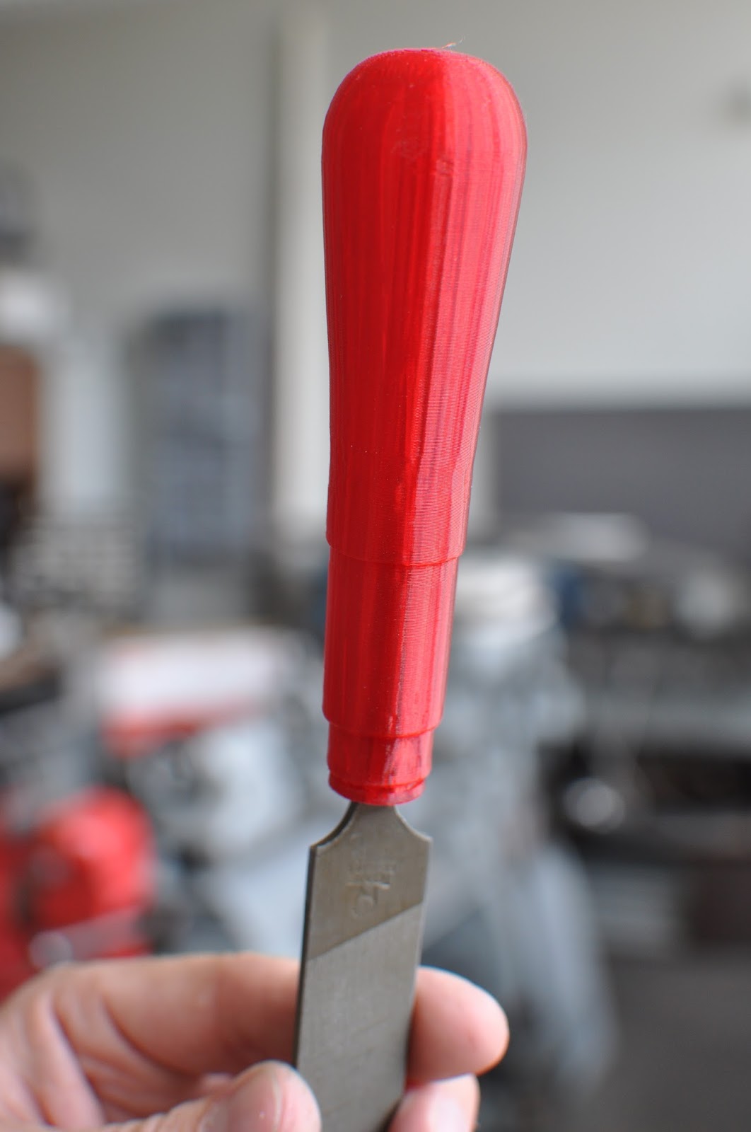 handverker file handles