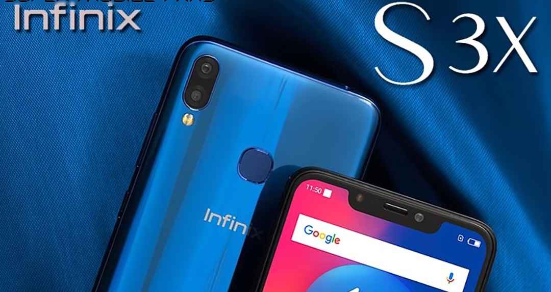 The Infinix Hot S3X Full Detailed Specifications, Features, Review, and Price.