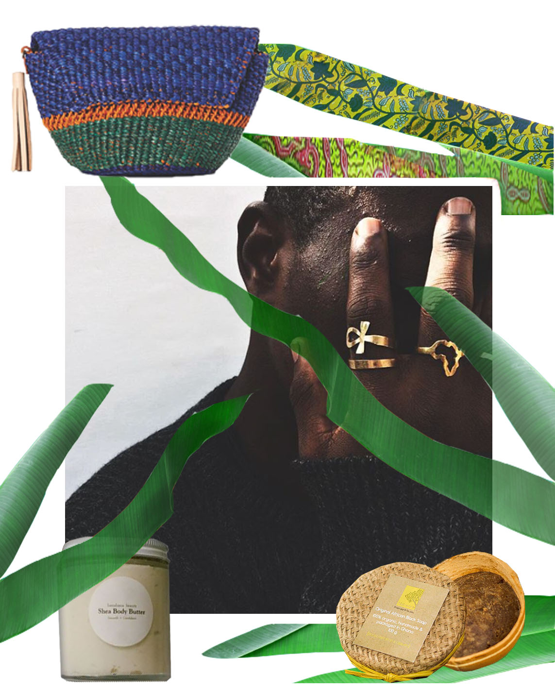 5 GHANAIAN BRANDS YOU SHOULD KNOW YASMIN TELLS