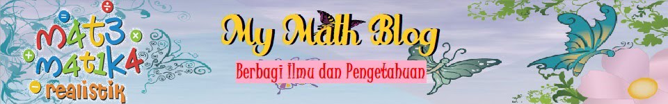 Math Blog