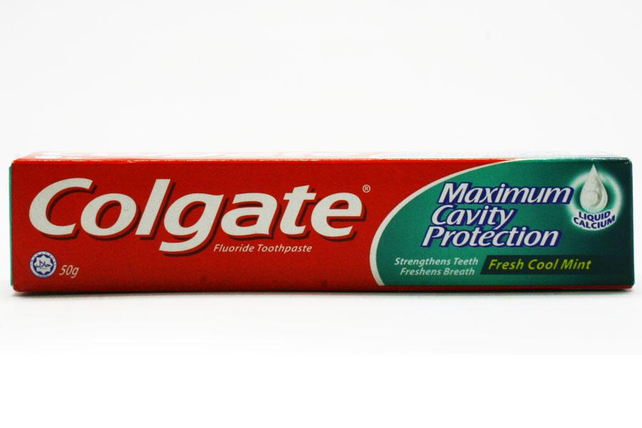 Nama Ubat Sakit Tekak Pijat Rik