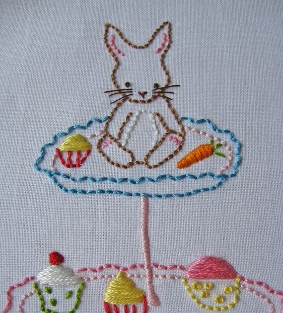 Roxy Creations: Easter Tutorials and Patterns