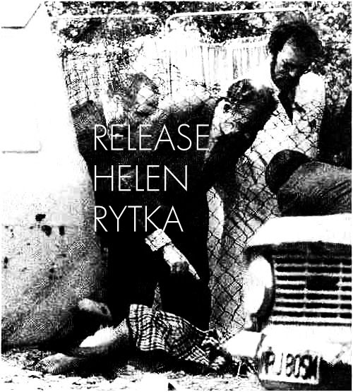 Release Helen Rytka