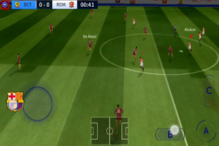Download DLS 19 Mod FC Barcelona Apk Obb for Android Download DLS 19 Mod FC Barcelona Apk Obb for Android