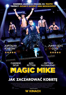 Magic Mike (Dinero Fácil)