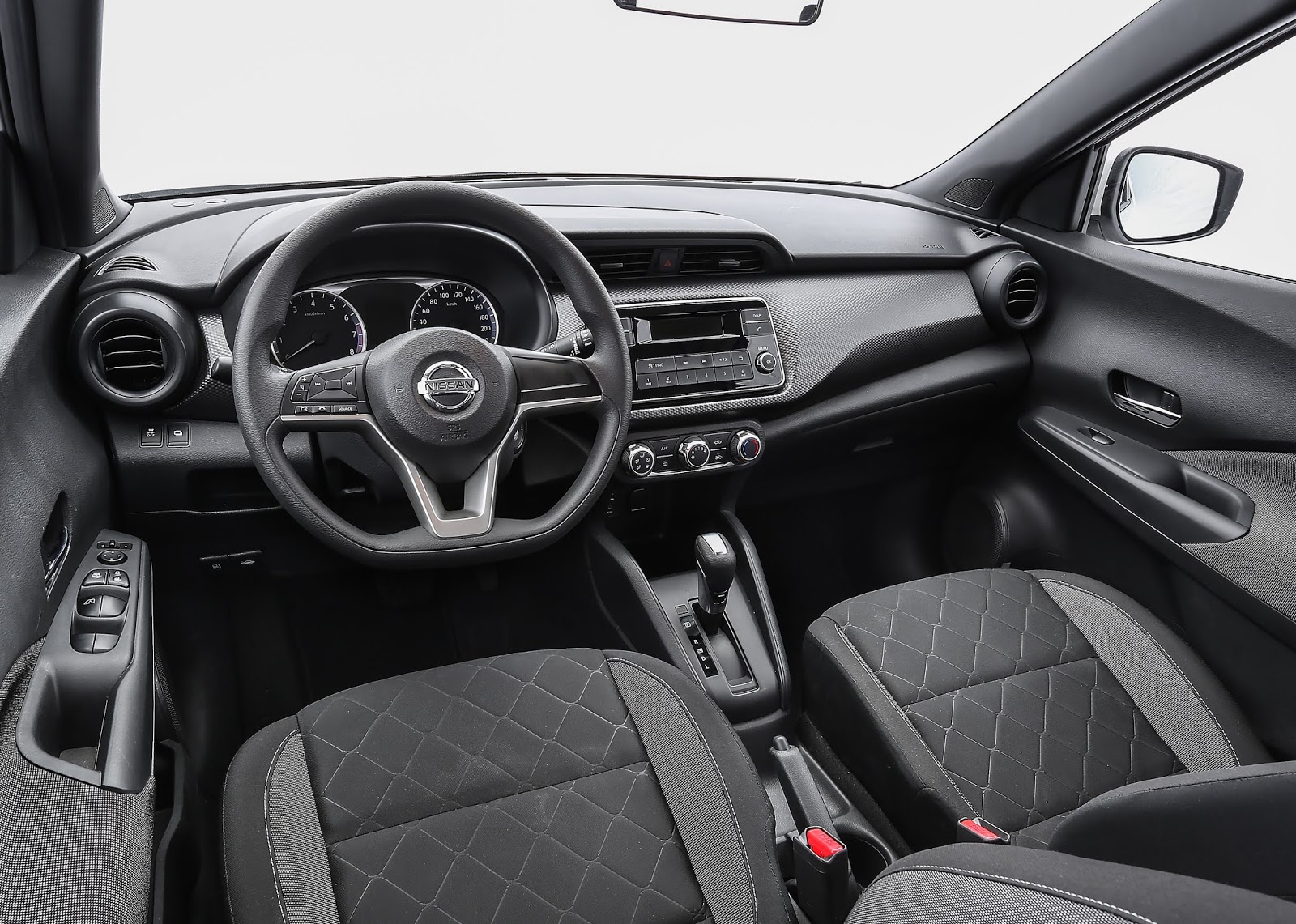 Nissan Kicks 2019 para pessoas com deficiência terá novo lote em março Nissan Kicks 2019 para pessoas com deficiência terá novo lote em março