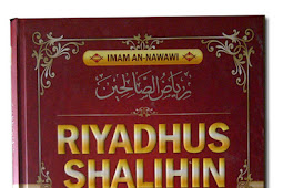 Download Ebook Gratis Riyadhus Shalihin