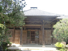壽福寺仏殿