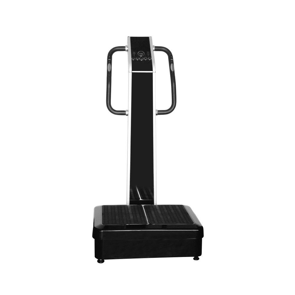 Health and Fitness Den GForce Pro Cardio Vibration Plate Machine, Review
