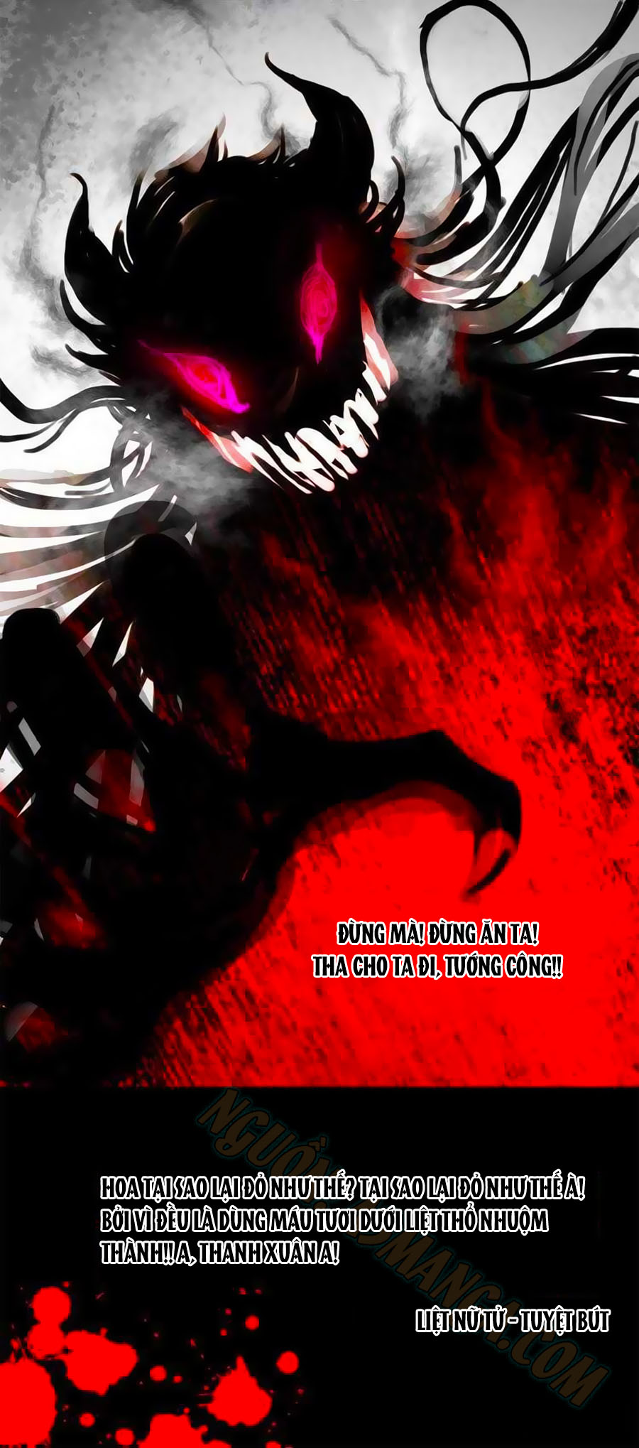Tỏa Thảo Lục Chap 1 - Next Chap 2