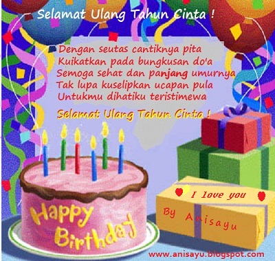 ucapan selamat ulang tahun ri