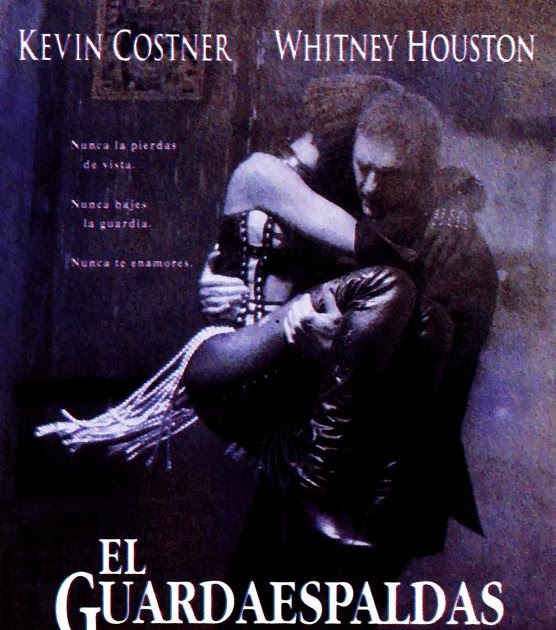 Armas y Cine (Weapons and Cinema) El Guardaespaldas Armas y Cine (Weapons and Cinema) El Guardaespaldas
