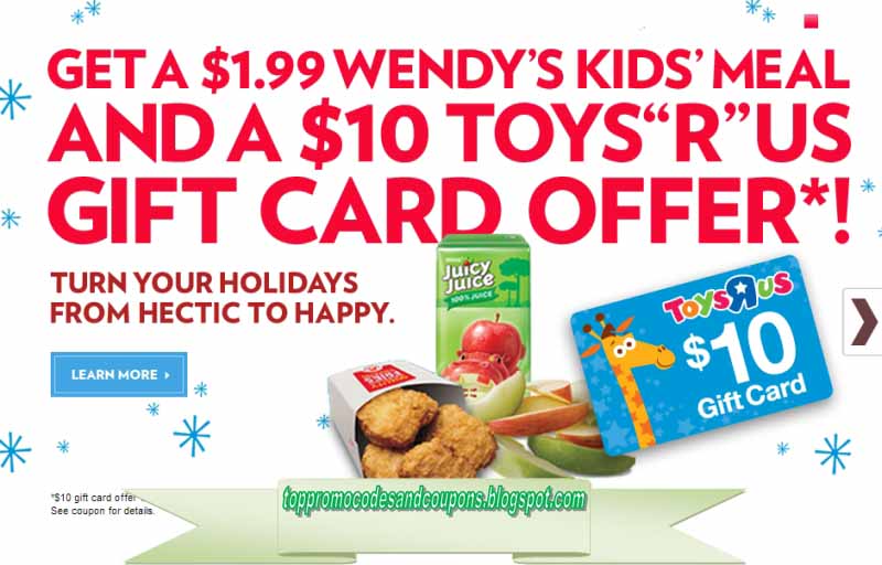 Free Promo Codes and Coupons 2021 Wendys Coupons