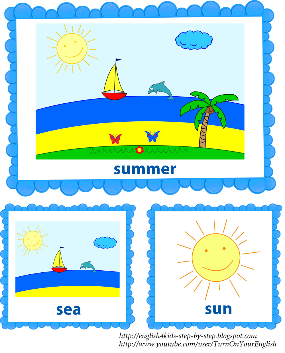 Английский летом 6 класс. Тема лето на английском языке для детей. Дети лето английский. Лето карточки для детей. Карточки английский язык для детей по теме лето.