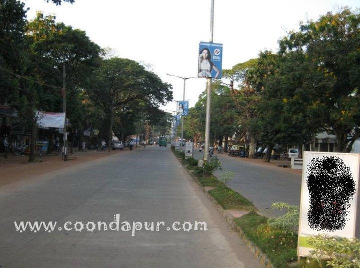 History Of Kundapura