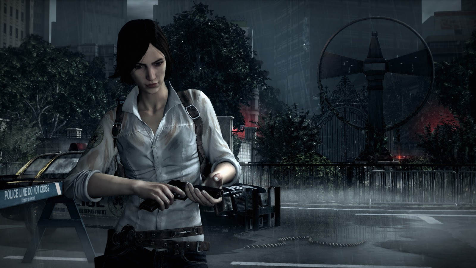 download the evil within the consequence for free download the evil within the consequence for free