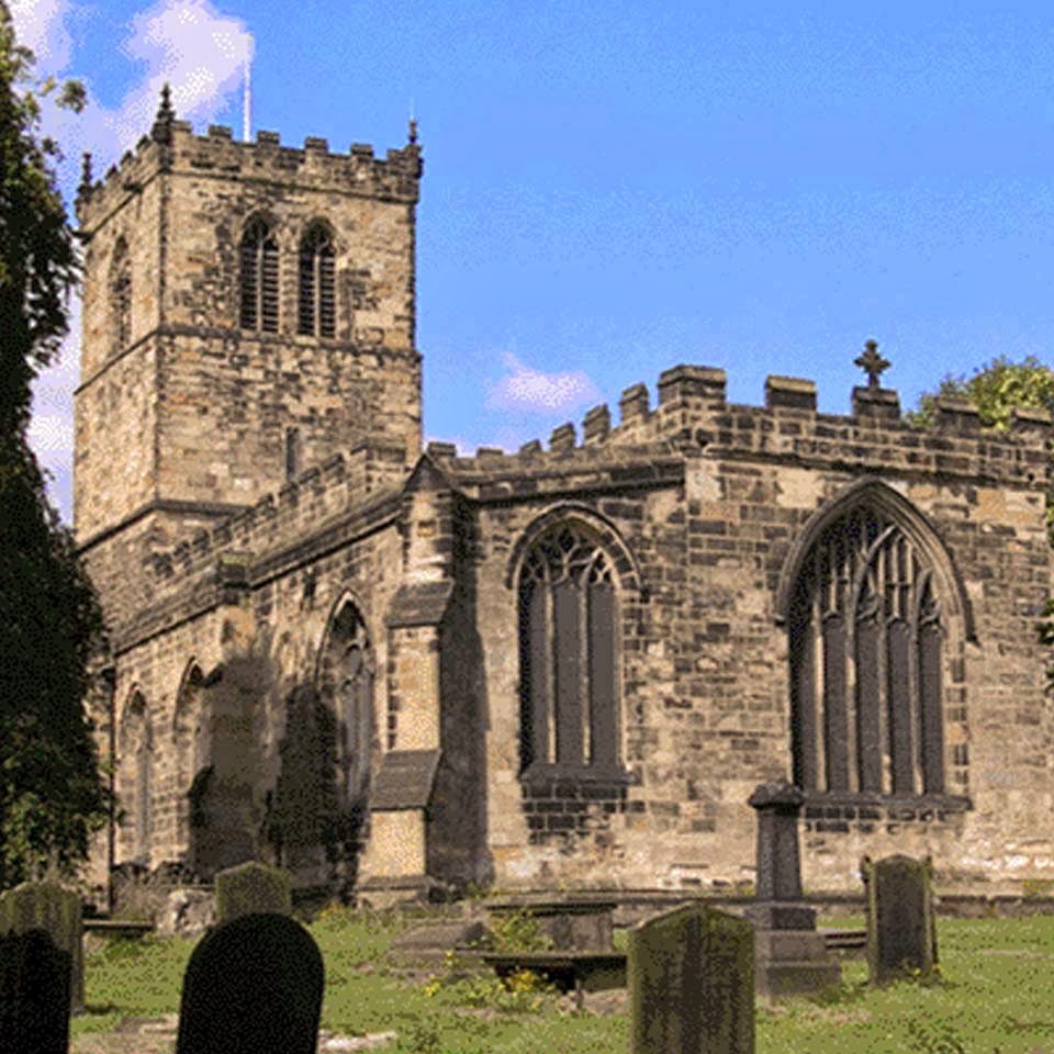 A Barnsley Historian's View Public transport woes and a visit to All