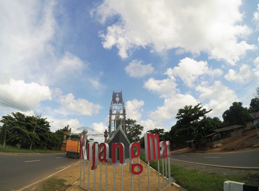 Jªb Tªk Hªi Jªªn Live While We Re Yǒung Tugu Kijang Mas