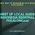 Meet Up Local Guide Indonesia Regional Pekalongan