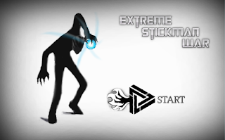 Download Extreme Stickman War Apk