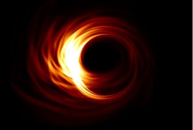 Physics Astronomy Org