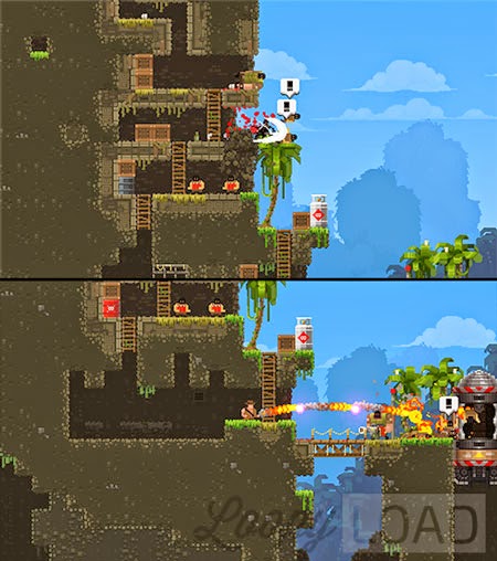 broforce beta broforce beta