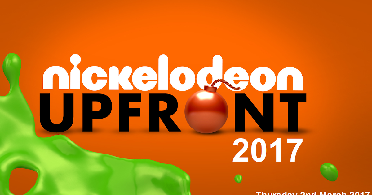 NickALive!: Nickelodeon USA Sweeps February 2017 To Win All Three Major ...