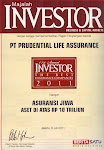 INVESTOR AWARD 2011