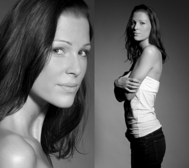 Nadine Trinker Nadine Trinker