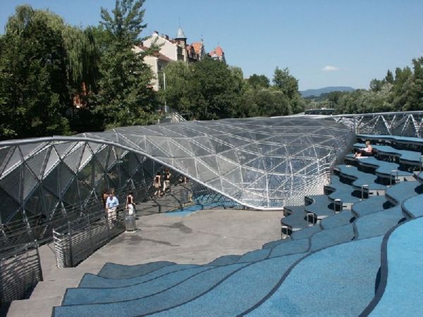 Shellbridge Spain Shell Bridge