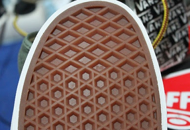 kode vans original