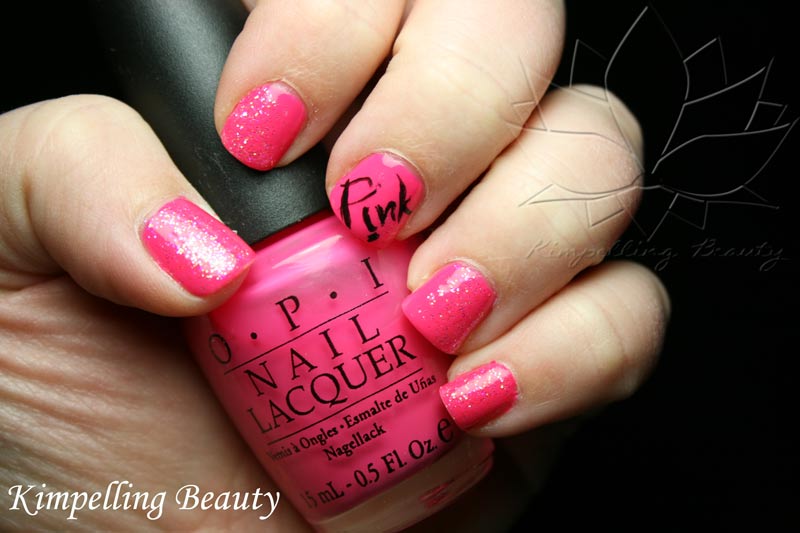 2. Girly Nail Art Inspiration on Tumblr - wide 9