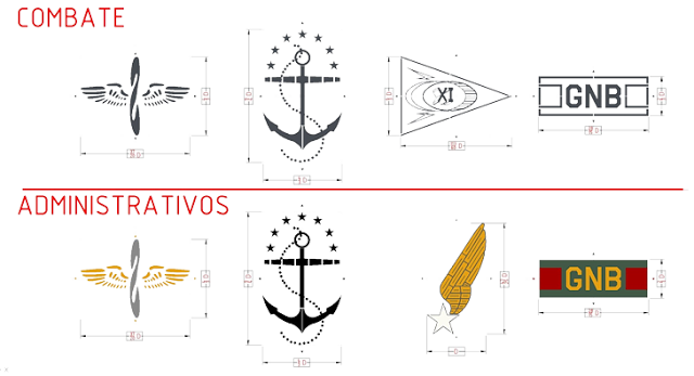 venezuela escarapela nacional ceo dir 119 cucarda insignias marcas aaet