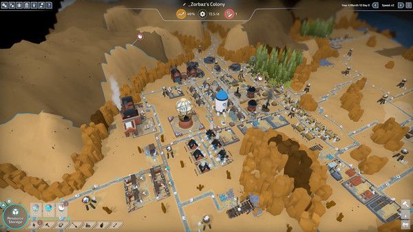 The Colonists PC Full The Colonists PC Full