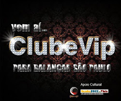 TODOS OS SABADOS NA RADIO COBRA NEGRA PROGRAMA CLUBE VIP !!!!!