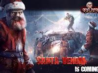 DEAD TARGET: Zombie Santa Venom v2.5.6 APK Terbaru Free Download