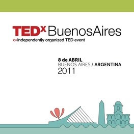 TEDxBuenosAires 2011